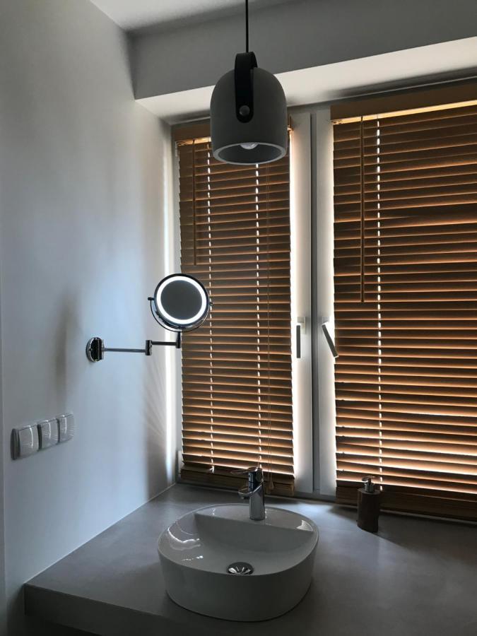 Morska Kryjowka Daire Niechorze Dış mekan fotoğraf