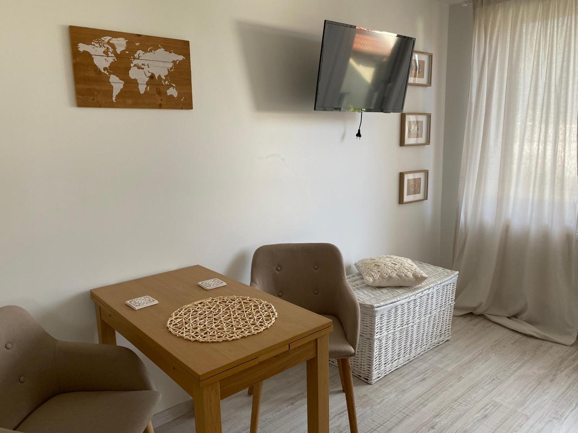 Morska Kryjowka Daire Niechorze Dış mekan fotoğraf